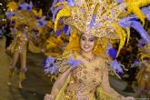 Desfiles, Chirigotas, Baile del Vermut y Concurso Nacional de Drag Queen en el Carnaval de Cartagena 2022