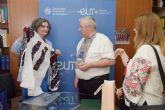Firmado en Cartagena el primer acuerdo entre EUt+ y una universidaducraniana