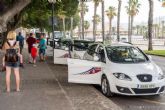 Cartagena tendrá taxis sin límites durante el Rock Imperium