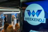 El Weekend DJ pondr el broche a las actividades de Juventud por el Da de la Msica