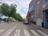 Se adjudica el contrato para las obras de ampliacin de las redes de agua potable y alcantarillado en la calle Alfonso Munoz Snchez