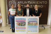 Igualdad organiza convivencias dirigidas a menores de 6 a 11 aos y adolescentes de 12 a 16 aos