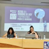 La campaña regional 'Eso no es sexo' llega a cerca de 2.000 jvenes para prevenir el acoso y violencia sexual