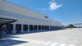El Mosca (Logista) inaugura una nueva plataforma logstica en Valencia