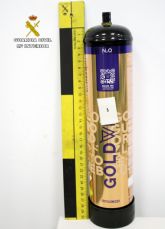 La Guardia Civil se incauta de ms de 5.000 dosis de 'gas de la risa'