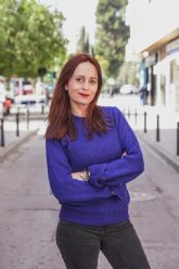 Rosa Pern, candidata para presidir la Asociacin Profesional de Hosteleros de Lorca; Hostelor