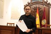 La nefasta gestin econmica de Fulgencio Gil, pone en riesgo la estabilidad del Ayuntamiento de Lorca en tan solo 2 años de mandato de la coalicin de Partido Popular y VOX