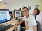 Inscripciones abiertas para Campamento Digital en Molina de Segura: formacin gratuita para potenciar el talento digital de la juventud este verano