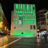 Murcia se suma a la conmemoracin del Da Internacional de las Miastenia