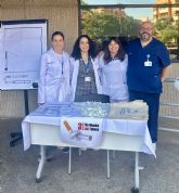 Vithas Valencia 9 de Octubre ha puesto en marcha una campaña de concienciacin para dejar de fumar