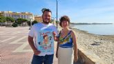 Los Alc�zares acoge una nueva edici�n del Palmera FEST, referente de la cultura alternativa en la Regi�n de Murcia