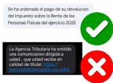 La ciberdelincuencia se intensifica durante la campa�a de la declaraci�n de la renta