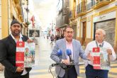 La Plaza de la Hortaliza y la calle Corredera acoger�n dos conciertos de primavera organizados por la Banda de M�sica de Lorca
