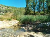 AMREEB y la C�tedra del Tajo UCLM-SOLISS inician un estudio para la restauraci�n fluvial del r�o Ompolveda en el municipio de Pareja (Guadalajara)