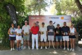 El Circuito de Golf Grupo Soledad vive su fin de semana m�s intenso en Villamart�n y El Plant�o