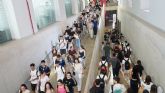 Textos de Federico Garc�a Lorca y de Carmen Laforet en el primer examen de la PAU