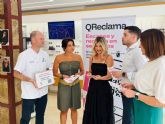 El Ayuntamiento y la Direcci�n General de Consumo ponen en marcha el sistema digital 'QR Reclama' para facilitar las reclamaciones de los consumidores