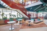SAP celebra el XX aniversario del Digital Hub de Barcelona, pionero y referente mundial en negocio digital