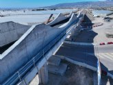 La subestación de Totana impulsa el avance de la alta velocidad entre Murcia y Almería con nuevas actuaciones en la LAV