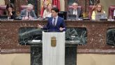 Juan Andr�s Torres: 'El PP intenta tapar su irresponsabilidad y abandono de los centros educativos durante m�s de 30 a&ntilde;os'