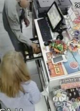 La Guardia Civil esclarece cinco robos en comercios, cuatro de ellos violentos, con la detenci�n de cuatro experimentados delincuentes