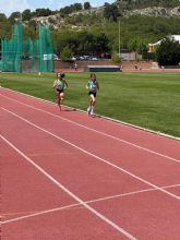 Los m�s j�venes disputaron su 3� jornada de verano en Yecla