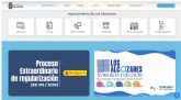 Los Alc�zares estrena una nueva p�gina web m�s moderna y cercana a la ciudadan�a