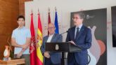 La Primera Gala de Premios Raimundo Gonz�lez Frutos reconocer� el talento y la excelencia de la gastronom�a murciana