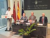 M�s de 3.300 alumnos participan este curso en las charlas educativas del programa 'El Fiscal Contigo'
