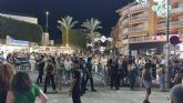 Alcantarilla blinda su recinto ferial con nuevos protocolos de seguridad ciudadana durante las Fiestas de Mayo