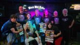 La quinta edici�n del festival Luperock vuelve a Guadalupe el pr�ximo 27 de junio con seis bandas y DJ