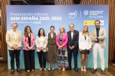 Espa&ntilde;a consolida su fortaleza emprendedora con avances en todas las fases del proceso