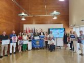 Las Fiestas de Churra arrancan con actos culturales, m�sica, teatro y tradici�n