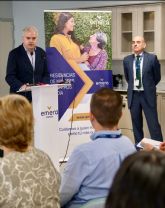 Pol�tica Social destaca la importancia de enfocar los cuidados de las personas mayores en sus necesidades y preferencias
