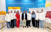 Abierta la inscripci�n para el concurso de j�venes cocineros, que otorga 3.500 euros en premios y una beca formativa de 3.000