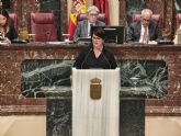 PP y Vox bloquean la planificaci�n cultural en la Regi�n de Murcia