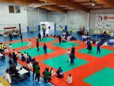 M�s de 4.000 deportistas federados eligen Fortuna como escenario de su competici�n en la primera edici�n del Fortuna Vital Fest