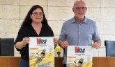 La Ciudad Deportiva acoge este domingoel Kids Series Ciudad de Totana 2026