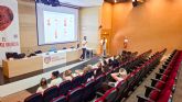 Orthem concluye con �xito la campana de prevenci�n de trastornos musculoesquel�ticos en hospitales de la Regi�n de Murcia