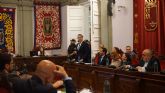 MC: Un rid�culo hist�rico que hace a Arroyo protagonista del mayor episodio de corrupci�n pol�tica de la historia en Cartagena