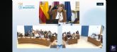 El PP de Alcantarilla da la espalda a las familias y vota en contra de garantizar la climatizaci�n segura en los centros educativos