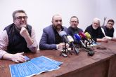 Los medios de comunicaci�n se vuelcan con el proyecto social y cultural PROSVIDA para romper el silencio sobre el c�ncer de pr�stata