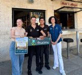 Frucimu celebra �De nuestros campos para nuestro pueblo�, una jornada de 'uni�n' que reuni� a toda su plantilla en torno al producto de Mula