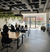 IWG incorpora OpenOffice Sotogrande, su primer centro de trabajo flexible en C�diz