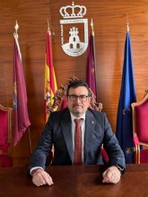 El alcalde de Cieza pide una reuni�n urgente al Gerente del Hospital Lorenzo Guirao para conocer la situaci�n real del programa de cribado de c�ncer de colon