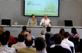 El Info desarrolla seis proyectos europeos para alcanzar el objetivo 20-20-20 y hacer de Murcia una Regin verde y sostenible