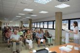 Ms de ciento cincuenta participantes en los cursos impartidos por los tcnicos del Programa de Empleo Pblico Local 'Fomento del uso de la administracin electrnica y ventajas del uso de las TIC en guilas'