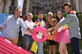 Ms de 5.000 personas participarn este verano en las actividades de la Holi Life