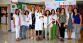 La exposición itinerante sobre los Objetivos de Desarrollo Sostenible (ODS) de Fundación FADE llega al Hospital Morales Meseguer