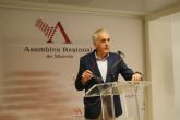 Martnez Baños: 'El PP se tiene que definir sobre si est a favor o no del municipalismo y apoya a los alcaldes y alcaldesas, porque esta no es una cuestin ideolgica'